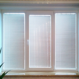 Пластиковые окна, двери, порталы