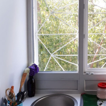 Пластиковые окна, двери, порталы